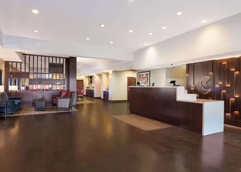 Comfort Inn & Suites Las Vegas - Nellis hotel thumbnail 2