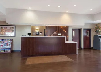 Comfort Inn & Suites Las Vegas - Nellis hotel thumbnail 3