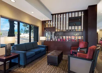 Comfort Inn & Suites Las Vegas - Nellis hotel thumbnail 4