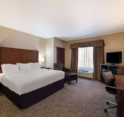Comfort Inn & Suites Las Vegas - Nellis hotel detail image 5