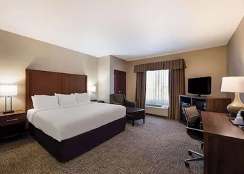 Comfort Inn & Suites Las Vegas - Nellis hotel thumbnail 5