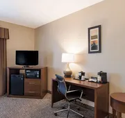 Comfort Inn & Suites Las Vegas - Nellis hotel detail image 7