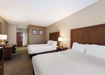 Comfort Inn & Suites Las Vegas - Nellis hotel thumbnail 8