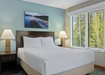 WorldMark Canmore - Banff hotel thumbnail 6