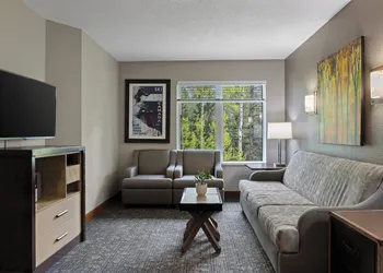 WorldMark Canmore - Banff hotel thumbnail 7