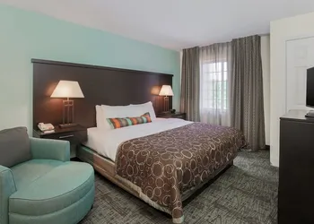 Staybridge Suites Philadelphia-Mt. Laurel by IHG hotel thumbnail 4