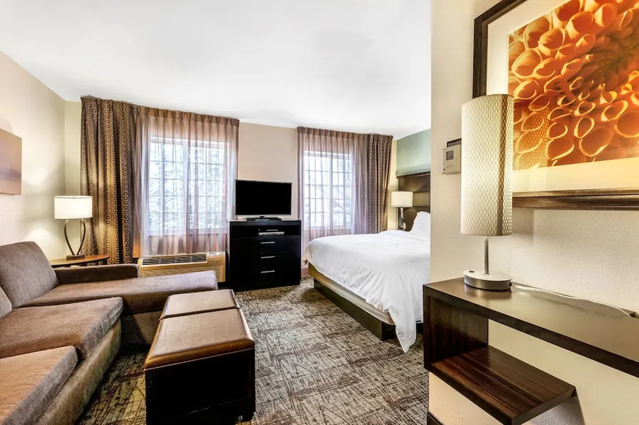 Staybridge Suites Philadelphia-Mt. Laurel by IHG hotel detail image 6