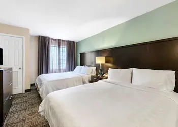 Staybridge Suites Philadelphia-Mt. Laurel by IHG hotel thumbnail 7