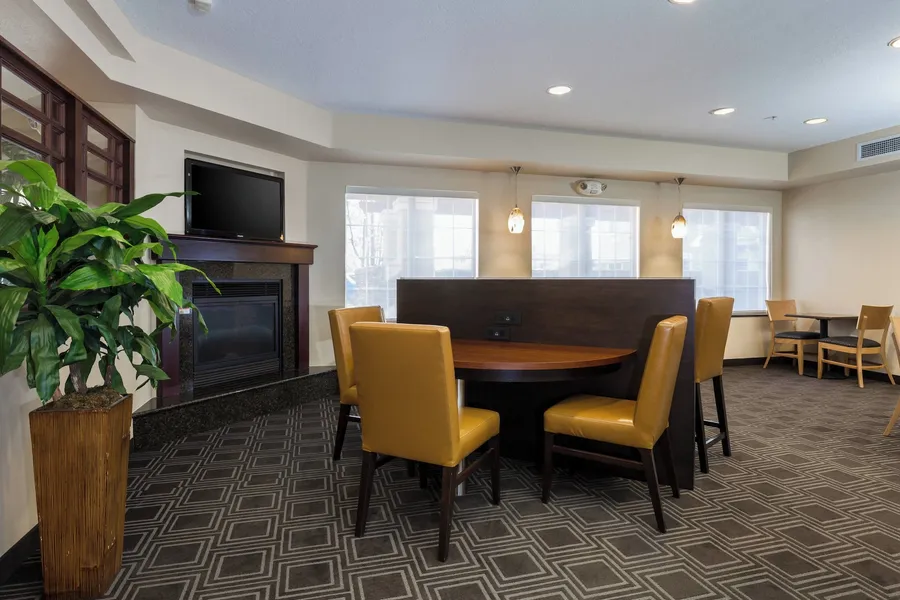 TownePlace Suites by Marriott Boise Downtown/University hotel detail image 2