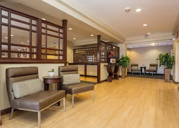 TownePlace Suites by Marriott Boise Downtown/University hotel thumbnail 3