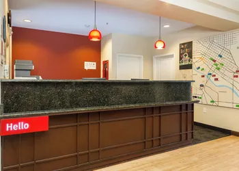 TownePlace Suites by Marriott Boise Downtown/University hotel thumbnail 4