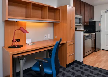 TownePlace Suites by Marriott Boise Downtown/University hotel thumbnail 5