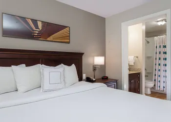 TownePlace Suites by Marriott Boise Downtown/University hotel thumbnail 6