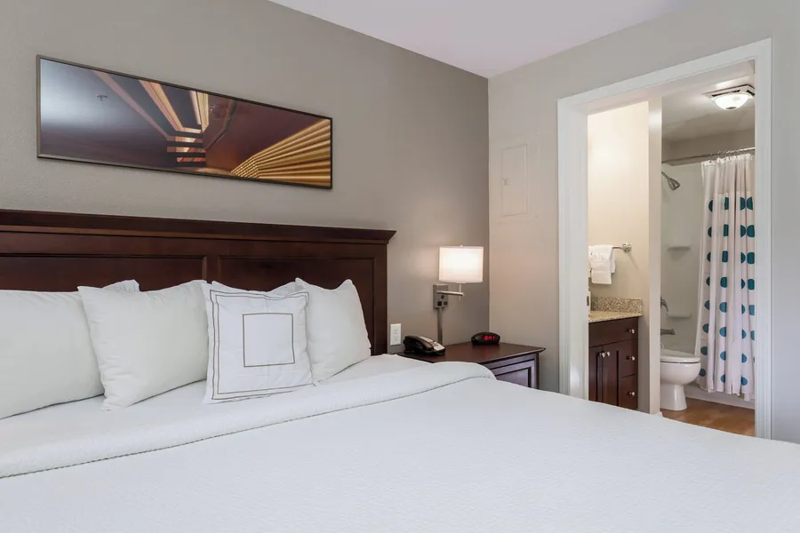TownePlace Suites by Marriott Boise Downtown/University hotel detail image 6