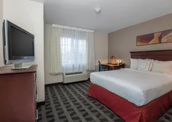TownePlace Suites by Marriott Boise Downtown/University hotel thumbnail 7