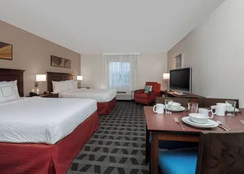 TownePlace Suites by Marriott Boise Downtown/University hotel thumbnail 8