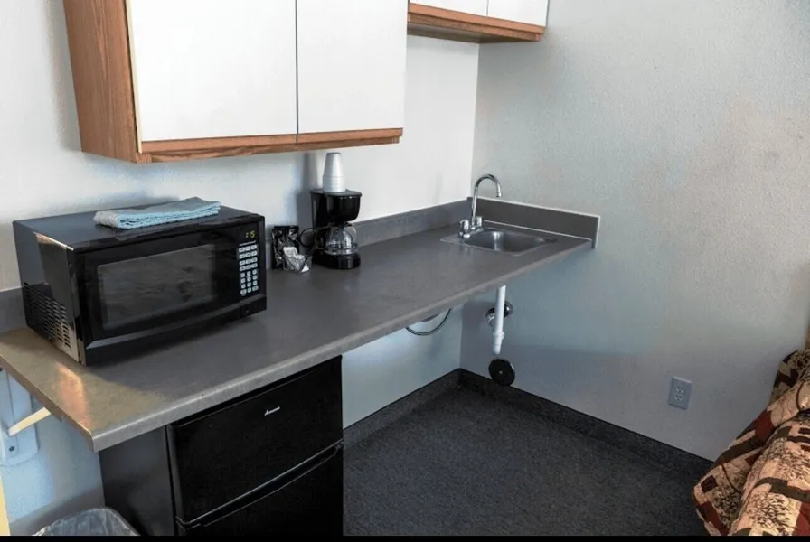Coeur D'Alene Budget Saver hotel detail image 2