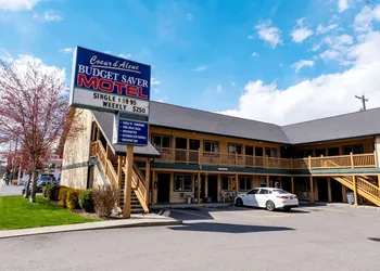 Coeur D'Alene Budget Saver hotel thumbnail 4