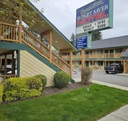 Coeur D'Alene Budget Saver hotel detail image 5