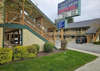 Coeur D'Alene Budget Saver hotel thumbnail 5