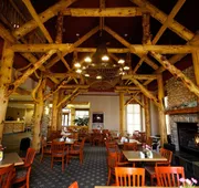 Trickle Creek Lodge hotel detail image 3