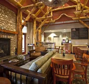 Trickle Creek Lodge hotel detail image 4