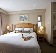 Trickle Creek Lodge hotel detail image 5