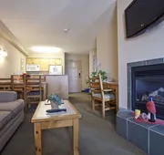 Trickle Creek Lodge hotel detail image 7