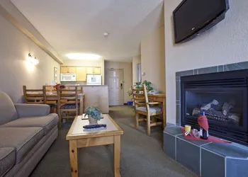Trickle Creek Lodge hotel thumbnail 7