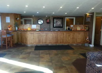 Motel West hotel thumbnail 4
