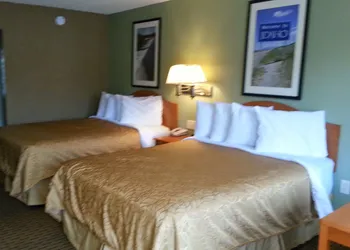 Motel West hotel thumbnail 7
