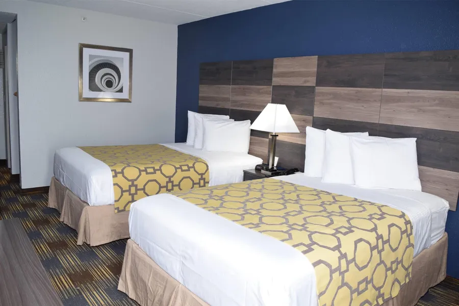 Baymont by Wyndham Addison hotel detail image 6