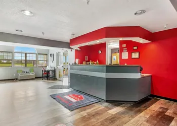 Ramada Limited Bloomington IL I-74/I-55 hotel thumbnail 5