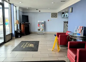 Americas Best Value Inn Mount Vernon hotel thumbnail 3