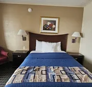 Americas Best Value Inn Mount Vernon hotel detail image 4