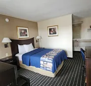 Americas Best Value Inn Mount Vernon hotel detail image 5