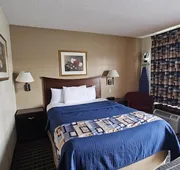 Americas Best Value Inn Mount Vernon hotel detail image 7