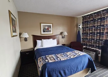 Americas Best Value Inn Mount Vernon hotel thumbnail 7
