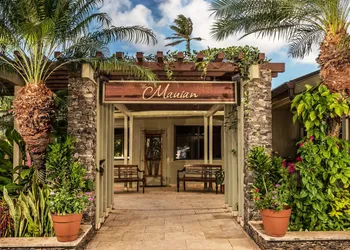 The Mauian - Boutique Beach Studios on Napili Bay hotel thumbnail 2