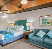 The Mauian - Boutique Beach Studios on Napili Bay hotel detail image 7