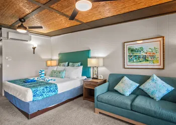 The Mauian - Boutique Beach Studios on Napili Bay hotel thumbnail 7