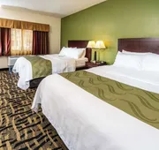 Quality Inn & Suites Danville East hotel detail image 5