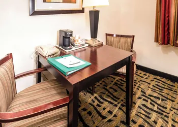 Quality Inn & Suites Danville East hotel thumbnail 6