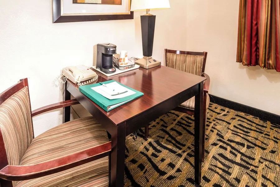 Quality Inn & Suites Danville East hotel detail image 6