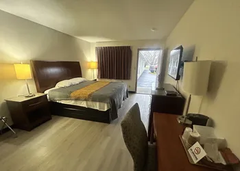 Budget Inn by Hotel O Greensville I 70 hotel thumbnail 5