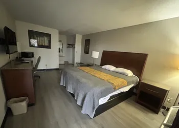 Budget Inn by Hotel O Greensville I 70 hotel thumbnail 7