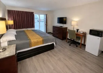 Budget Inn by Hotel O Greensville I 70 hotel thumbnail 8