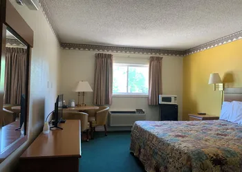 Hotel Jackson hotel thumbnail 2