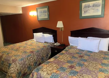 Hotel Jackson hotel thumbnail 5
