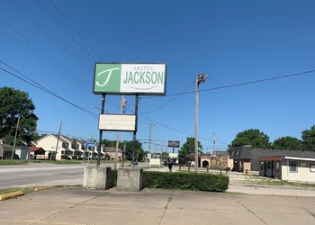 Hotel Jackson hotel thumbnail 6